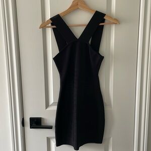 Marciano Bandage Dress